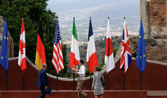 Делегація Індії на саміті G7 пішла на самоізоляцію