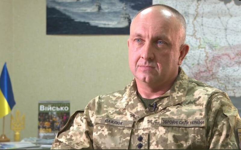 В Україні попереджають про підготовку окупантів до нового наступу проти України