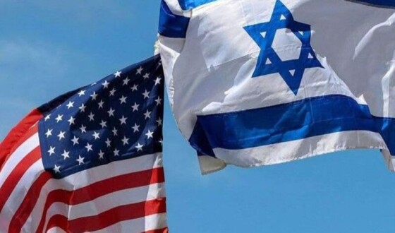 Демократи в Сенаті США заблокували законопроєкт про допомогу Ізраїлю