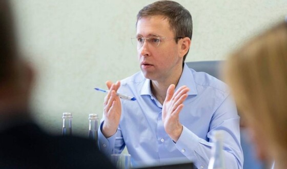 Окупанти знищили 42% видобутку газу в Україні
