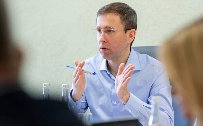 Окупанти знищили 42% видобутку газу в Україні