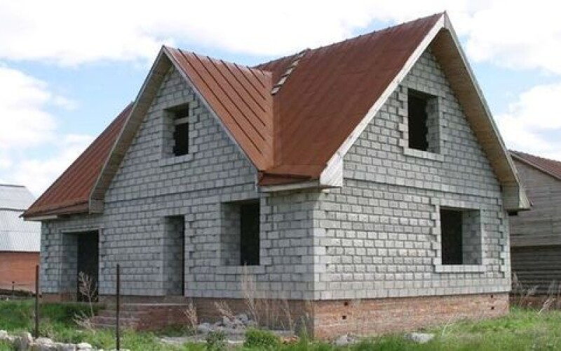 В Украине утвердили порядок отчетности о сделках с недвижимостью