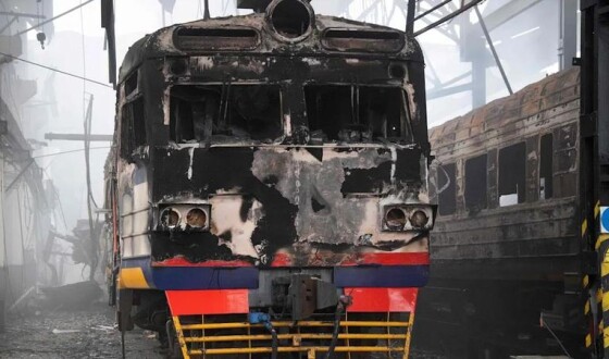 Росія змінила тактику ударів по цивільній інфраструктурі України