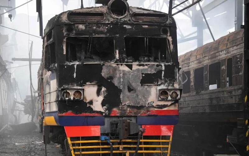 Росія змінила тактику ударів по цивільній інфраструктурі України