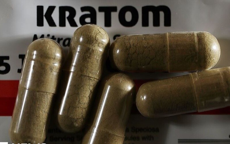 Що таке кратом і чому він викликає занепокоєння у США