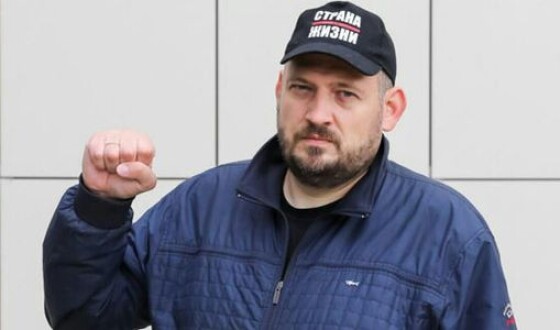 У Білорусі опозиціонера Сергія Тихановського засудили до 18 років колонії посиленого режиму