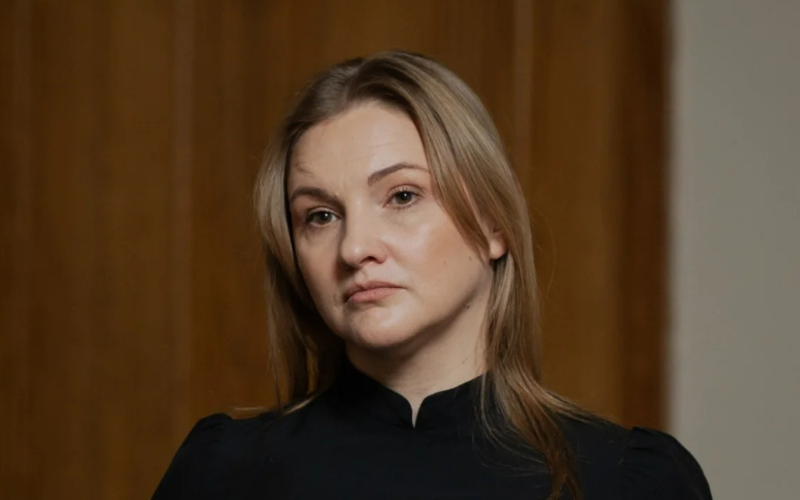 Військова омбудсменка: за пів року підтвердили два випадки домагань у ЗСУ з семи звернень