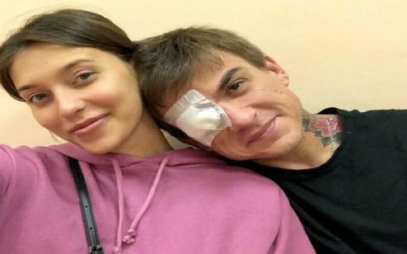 Влад Топалов получил травму на празднике