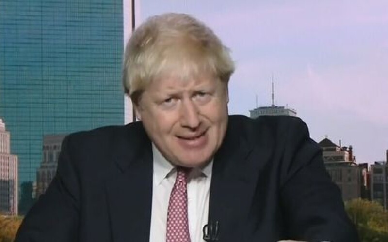 У Британії Борис Джонсон залишить свою посаду Прем&#8217;єр-міністра до кінця березня