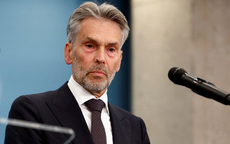 У Нідерландах розпалася коаліція: Премʼєр Дік Схооф подав у відставку