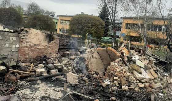Терористи рф завдали авіаційного удару по Харківщині: є загиблі
