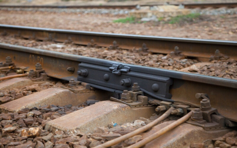 Потяг на смерть збив 9 залізничників в Китаї