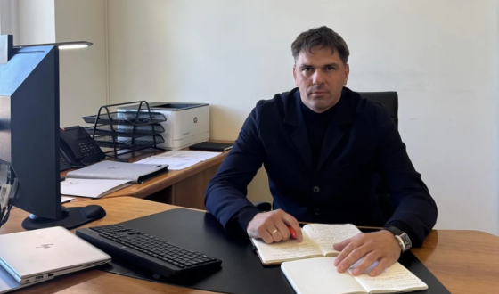 Ексміністр Литви, який пішов у відставку через питання про Крим, визнав, що він український