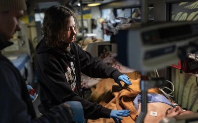 На фронті в Україні спалахнула «хвороба Першої світової»