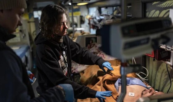 На фронті в Україні спалахнула «хвороба Першої світової»