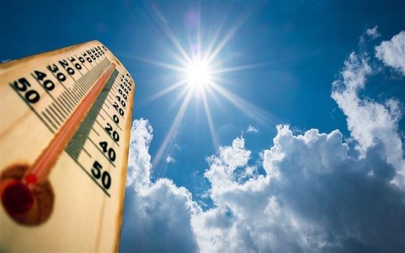 Вересень 2023 року став найспекотнішим у світі за всю історію спостережень
