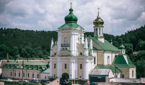 На Тернопільщині Миколаївський собор з келіями переходить у власність держави