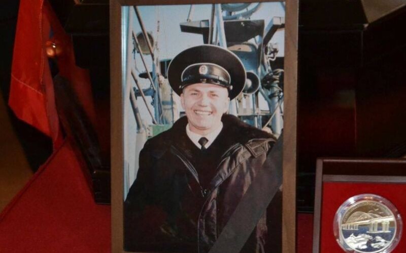 У Криму внаслідок атаки українських дронів загинув командир катера ЧФ рф