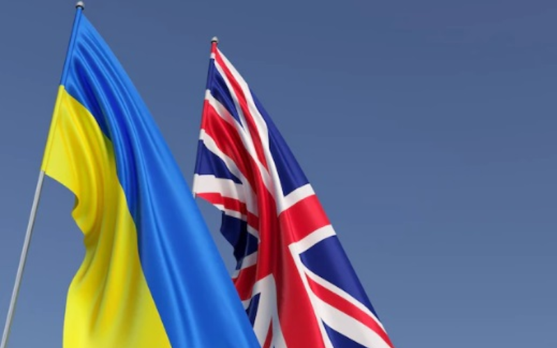 Україна отримає 5 тисяч зенітних ракет від Великої Британії