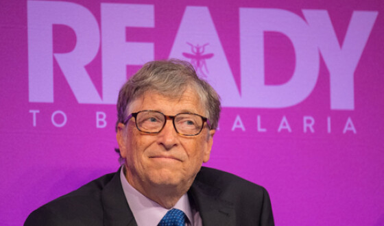 Билл Гейтс впервые за четверть века не стал самым богатым американцем