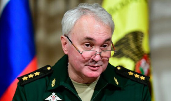 СБУ запідозрила російського генерала в організації Іловайського котла