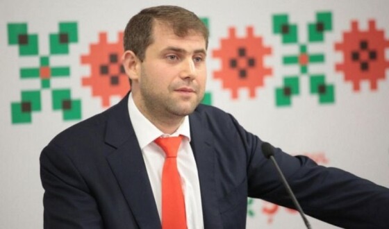 У Молдові позбавили мандата проросійського депутата-втікача Ілана Шора