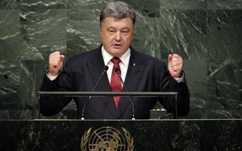 Для решения урегулирования ситуации на Донбассе могут ввести миротворцев