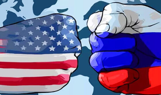 Посольство Росії звинуватило США у розпочатій проти неї «візовій війні»