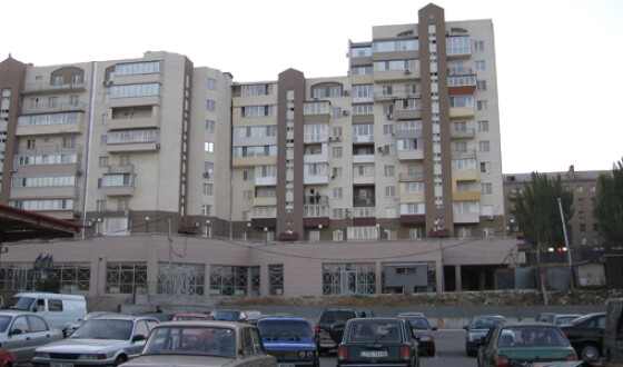 В перенаселенном жилье проживает 45% населения Украины
