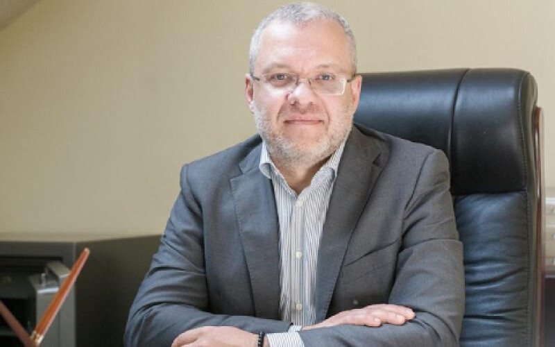 Рада призначила Германа Галущенко главою Міністерства енергетики та вугільної промисловості