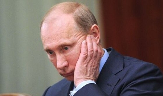 Путін схвалив стратегію національної безпеки Росії