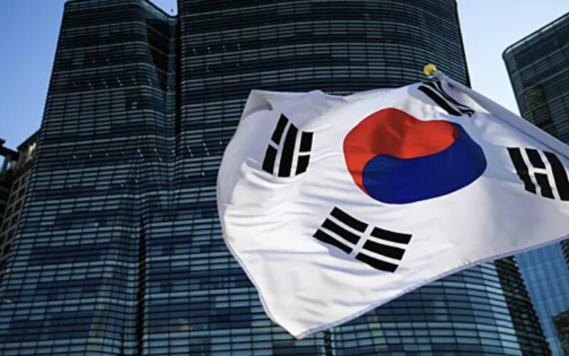 Південна Корея заявила про невизнання входження до складу Росії чотирьох регіонів
