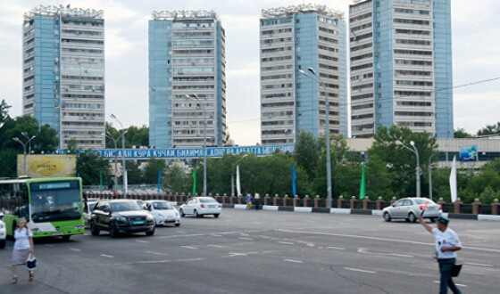 Узбекистан проти військових дій та агресії в Україні