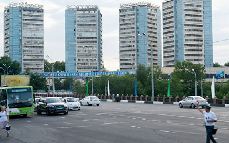 В Узбекистане ввели единую визу для интуристов сроком на 30 дней