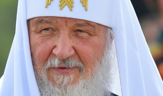 Боррель розповів чому у списку санкцій відсутній патріарх Кирило
