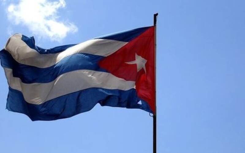 У Кубі звинуватили США в організації масових заворушень у країні