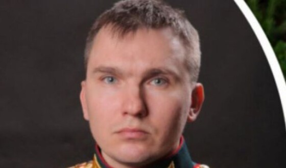 В Україні бійці ЗСУ ліквідували ще одного російського командира