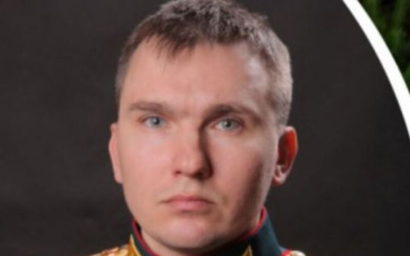 В Україні бійці ЗСУ ліквідували ще одного російського командира