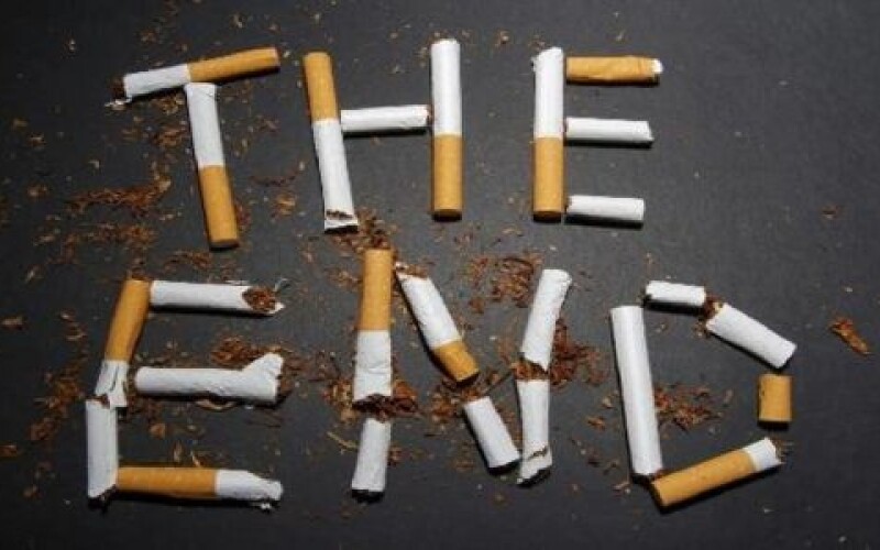 В Україні заборонять деякі види цигарок