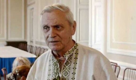 Помер останній онук українського письменника Івана Франка &#8211; Роланд Франко