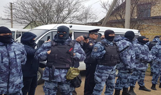 Стало известно о новых нарушениях прав человека Россией в Крыму