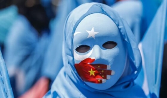 Канада може прийняти 10 тисяч уйгурських біженців