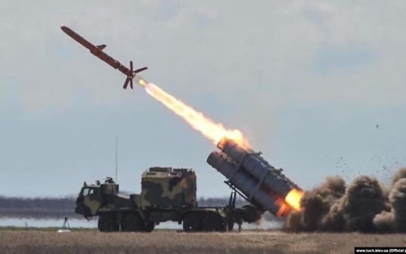 Україні можуть дозволити обстріли території рф ракетами західного виробництва
