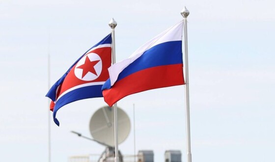 Північна Корея відправила до Росії ще 5000 військових