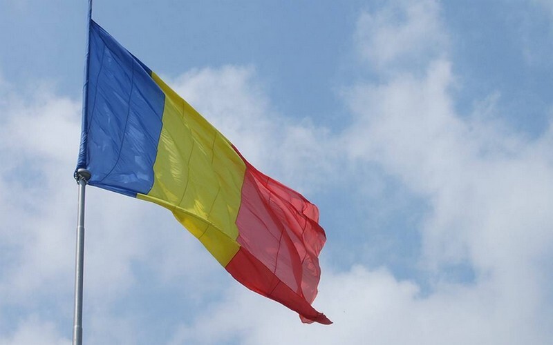 На території Румунії виявлені елементи російського безпілотника