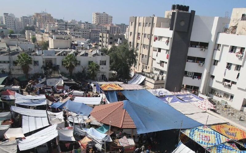 У секторі Газа точаться запеклі бої поблизу основних лікарень