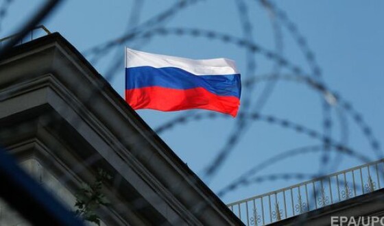 Россия засекретила активы попавших под санкции олигархов