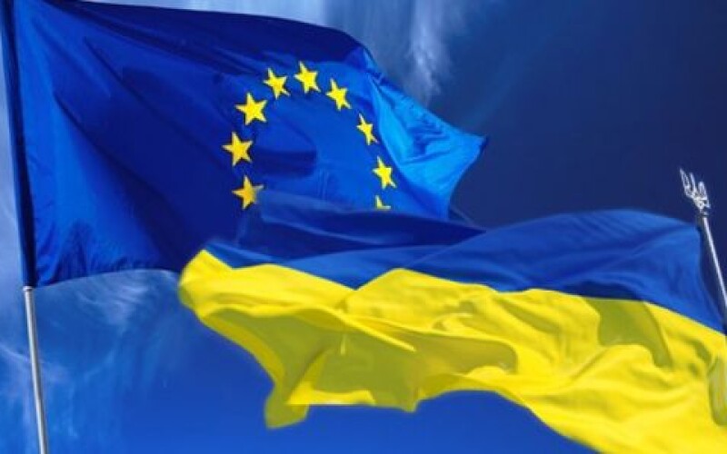 Украина наращивает объемы экспорта в ЕС