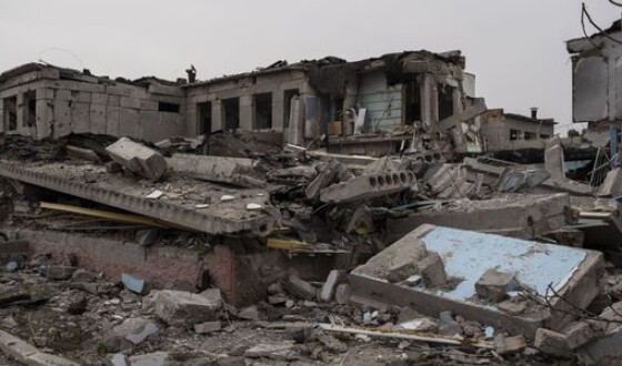 У Миколаєві пролунали потужні вибухи, під обстріли потрапили два райони міста