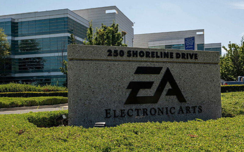 Electronic Arts звільнить близько 800 співробітників по всьому світу